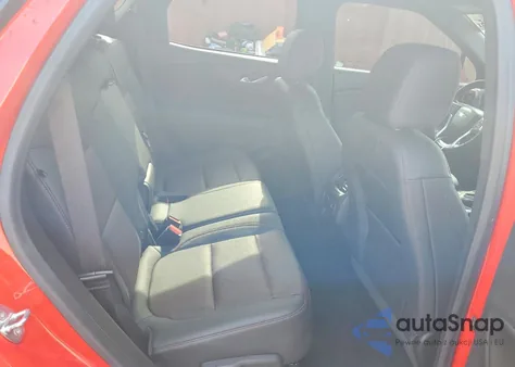 2021 Chevrolet Blazer Rs z USA, uszkodzony, nr VIN 3GNKBKRS5MS519540